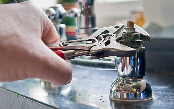 Best Commercial water damage restoration  in Manistique, MI