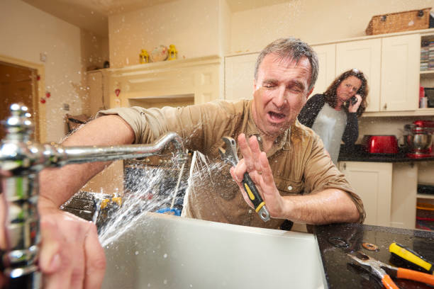 Best 24-hour water damage restoration  in Manistique, MI